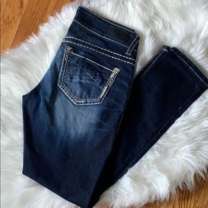 Daytrip Lynx Skinny Jean